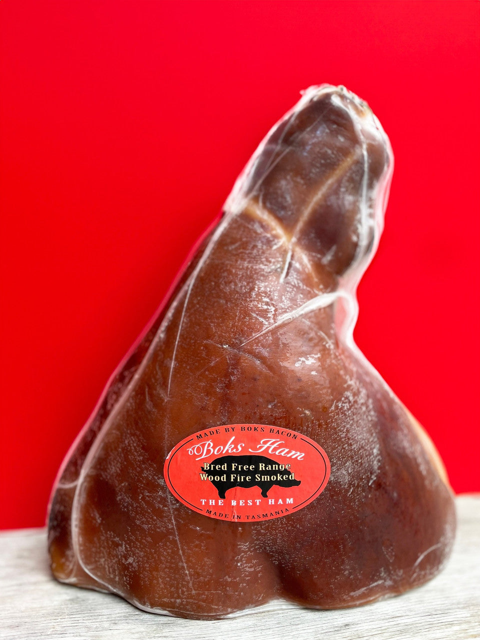 Boks Christmas Ham Bone - in Preorder | $25.90/Kg | No Deliveries,Collect Only | $50 Initial deposit required to pre-book