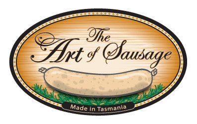Pork Traditional Bangers 400g