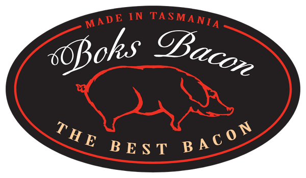 Boks Bacon