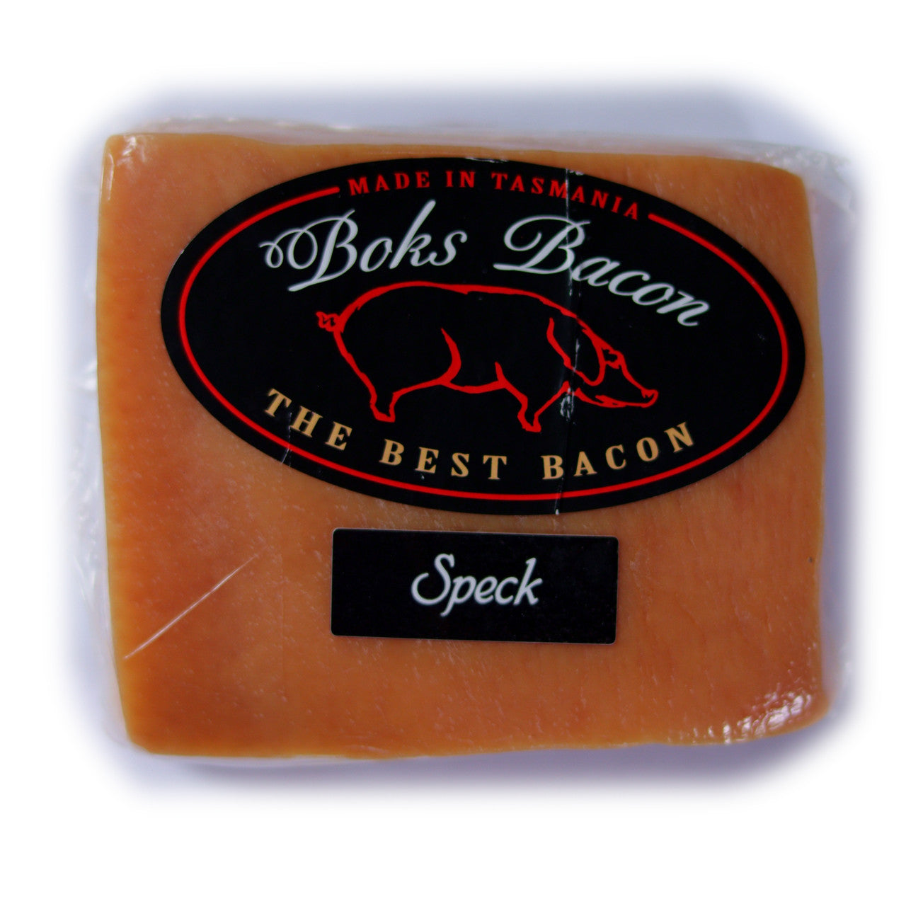 Dry Cured Speck min. 250g