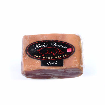 Dry Cured Speck min. 250g